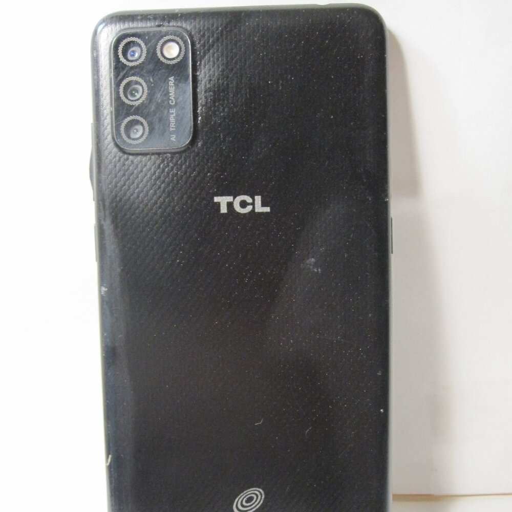 Alcatel / TCL A3 Smart Phone - for parts / repair